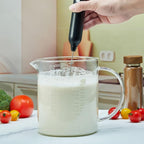 Ackers BORO3.3 Borosilicate Glass Measuring Cup - Image 7