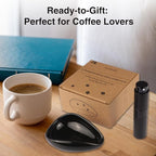 Coffee Bean Dosing Cup and Spray Bottle Set - Image 6