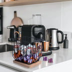 BYTEAIDREX Extra-Large Coffee Pod Holder, K Cup Holders - Image 7