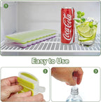 Lily's Home Silicone Ice Cube Tray - Image 3