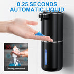 Fantictas Automatic Soap Dispenser Touchless Automatic Liquid Soap Dispenser 4 - Image 7