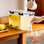 0.9 Gallon Drink Dispenser - Image 2