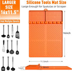 Silicone Grill Mat Compatible - Image 3