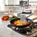2-Piece Cooking Spatula Set - Image 4