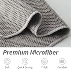 Espresso Accessories Barista Towels 6 Pack – Microfiber Cleaning Cloths - Image 2