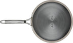 Anolon Achieve Hard Anodized Nonstick Cookware Pots and Pans Set, 9 Piece - Image 14