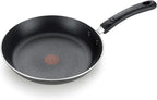T-Fal Experience Nonstick Fry Pan 8 Inch, Induction Compatible, Oven Safe 400F by T-falbrand