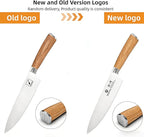 imarku Chef Knife - Image 2