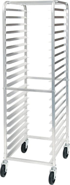 Winco Aluminum Sheet Pan/Bun Rack, 20 Tier by Winco
