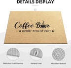 Freshly Brewed Daily Dish Drying Mats - Image 4