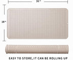 MicoYang Silicone Dish Drying Mat - Image 2