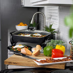 Presto 06852 16-Inch Electric Skillet - Image 5