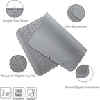 MicoYang Silicone Dish Drying Mat - Image 3