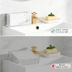 Guest Towel Napkin Holder Bathroom - Image 5