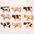 10 PCS Farm Cookie Cutter Set - Image 5