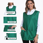 Xeoxarel Unisex Cobbler Apron - Image 2