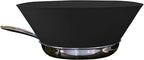 Frywall 11" - Ultimate Splatter Protection without Compromises by Frywall