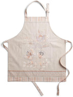 Maison d' Hermine 100% Cotton Apron by MaisondHermine