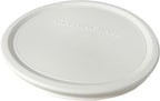 Corningware 24oz/708 ml Round French White Casserole Dish & F-24 24oz French - Image 4