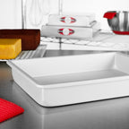 Fat Daddio's POB-9132 Sheet Cake Pan - Image 4