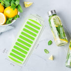 Meadow Lane Ice Stick/Cube Tray, Narrow and Long - Image 3
