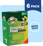 SCRUBIT Multi-Purpose Scouring Pad - Image 4