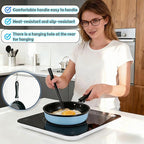 4.7 Inch Mini Frying Pan, Flat Bottom Design - Image 8