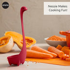 The Original Nessie Ladle by OTOTO - Image 5