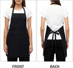 BOHARERS Chef Apron - Image 2