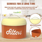 Coffee Filter Holder, Coffee Bar Accessories - Image 3