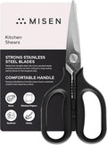 Misen Heavy Duty Kitchen Shears by Misen
