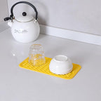 MicoYang Silicone Dish Drying Mat - Image 5