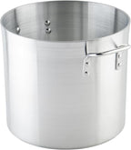 Winco Heavy-Duty Aluminum Stock Pot, 20 Quart by Winware