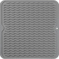 MicoYang Silicone Dish Drying Mat by MicoYang