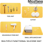MicoYang Silicone Dish Drying Mat - Image 3