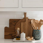 Farmhouse Kitchen Utensil Holder - Image 9