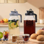 3 Packs 64OZ Glass Pitcher - Image 8