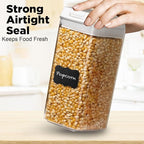 Shazo Airtight Food Storage Containers - Image 9