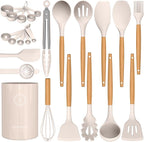 Silicone Cooking Utensils Set - Image 9