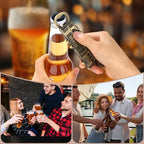 Fire Truck Bottle Opener – Firefighter Gifts - Image 9