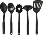 T-fal Everything in Kitchen Dishwasher Safe Cookware Set - Image 2