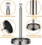 KASUNTO Paper Towel Holder - Image 3