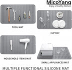 MicoYang Silicone Dish Drying Mat - Image 4