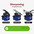 Knife Sharpeners for Kitchen Knives - Image 4