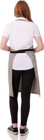 Chef Works Unisex Portland Kitchen Apron - Image 4