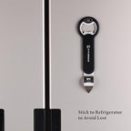 KITCHENDAO Magnetic Bottle and Can Opener - Image 4