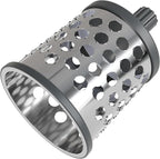 Zyliss E900058 Puree Drum Blade, Stainless Steel, by Zyliss