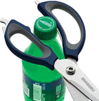 Farberware 4-in-1 Kitchen Shears - Image 7