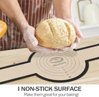 Silicone Bread Sling for Dutch Oven - Image 2