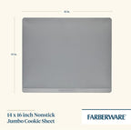 Farberware Insulated Nonstick Bakeware 14-Inch x 16-Inch Jumbo Cookie Sheet - Image 2